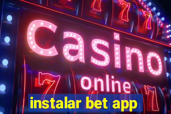 instalar bet app